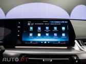 BMW iX1 eDrive20 Pack Desportivo M Pro