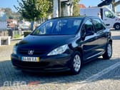 Peugeot 307 1.4 16V XR