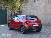 Citroen C3 1.6 BlueHDi Shine