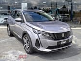 Peugeot 3008 1.6 Hybrid Allure Pack e-EAT8