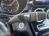Mercedes-Benz C 220 d AMG Line