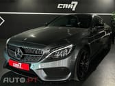 Mercedes-Benz C 250 d