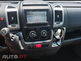 Fiat Ducato Campervan