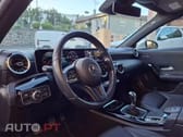 Mercedes-Benz A 200  Advanced Progressive