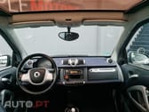 Smart ForTwo 0.8 cdi Passion 54