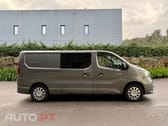Renault Trafic 1.6 dCi L2H1 1.2T SS