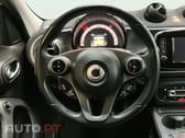 Smart ForFour 1.0 Passion 71 Aut.