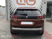 Peugeot 3008 1.6 BlueHDi Allure