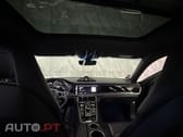 Porsche Panamera 4 E-Hybrid Plug-in