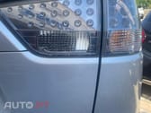 Mitsubishi Outlander 2.0 DI-D Instyle2 4WD