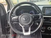 Kia Picanto 1.0 CVVT LX
