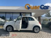Fiat 500 1.2 Lounge Dualogic