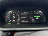 Jaguar I-Pace SE AWD Aut.