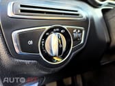 Mercedes-Benz C 200 BlueTEC Avantgarde