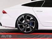 Audi A7 50 TFSIe quattro S tronic