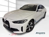 BMW i4 eDrive40