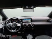 Mercedes-Benz CLA 200 AMG Line Aut.