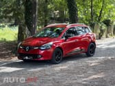 Renault Clio Sport Tourer