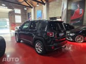 Jeep Renegade 1.6 MJD Limited