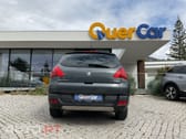 Peugeot 3008 1.6 HDi Premium