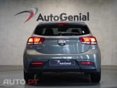 Kia Rio 1.0 T-GDI 100