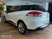 Renault Clio Sport Tourer 0.9 TCE Limited