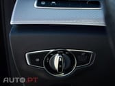 Mercedes-Benz E 220 d Avantgarde
