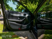 Mercedes-Benz E 220 d Avantgarde