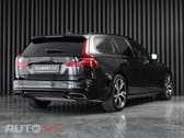 Volvo V60 2.0 T6 AWD TE Inscription