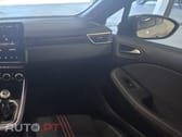 Renault Clio Clio RS Line TCE 90