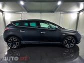 Lancia Delta 1.6D MultiJet