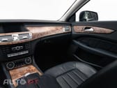 Mercedes-Benz CLS 250 CDi BlueEfficiency Shooting Brake 