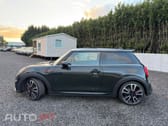 MINI John Cooper Works Premium JCW Plus Auto