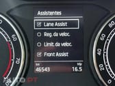 Skoda Kamiq 1.0 TSI Ambition