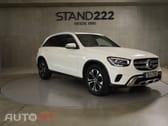 Mercedes-Benz GLC 200 200d 4Matic Exclusive