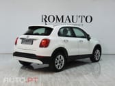 Fiat 500X 1.3 MJ Lounge S&S