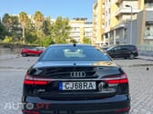 Audi A6 50 tfsi quattro s tronic