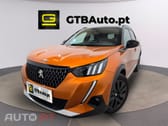 Peugeot 2008 1.2 GT Line