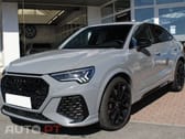 Audi RSQ3 2.5 TFSI