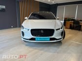 Jaguar I-Pace EV400 AWD HSE