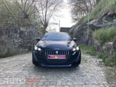 Peugeot 208 1.5 BlueHDi Allure