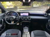Mercedes-Benz CLA 250 e AMG Line