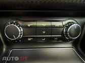 Mercedes-Benz A 180 CDI (BlueEFFICIENCY) AMG