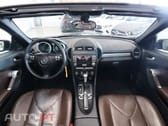 Mercedes-Benz SLK 200 K Aut.