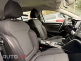 Renault Mégane Sport Tourer 1.5 Blue dCi Equilibre EDC