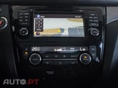 Nissan Qashqai 1.5 dCi N-Connecta J18