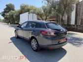 Renault Mégane Sport Tourer 1.5 dCi Dynamique