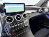 Mercedes-Benz C 300 de AMG Line