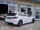BMW 116 d Line Sport Auto