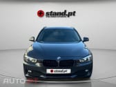 BMW 320 d DPF Touring